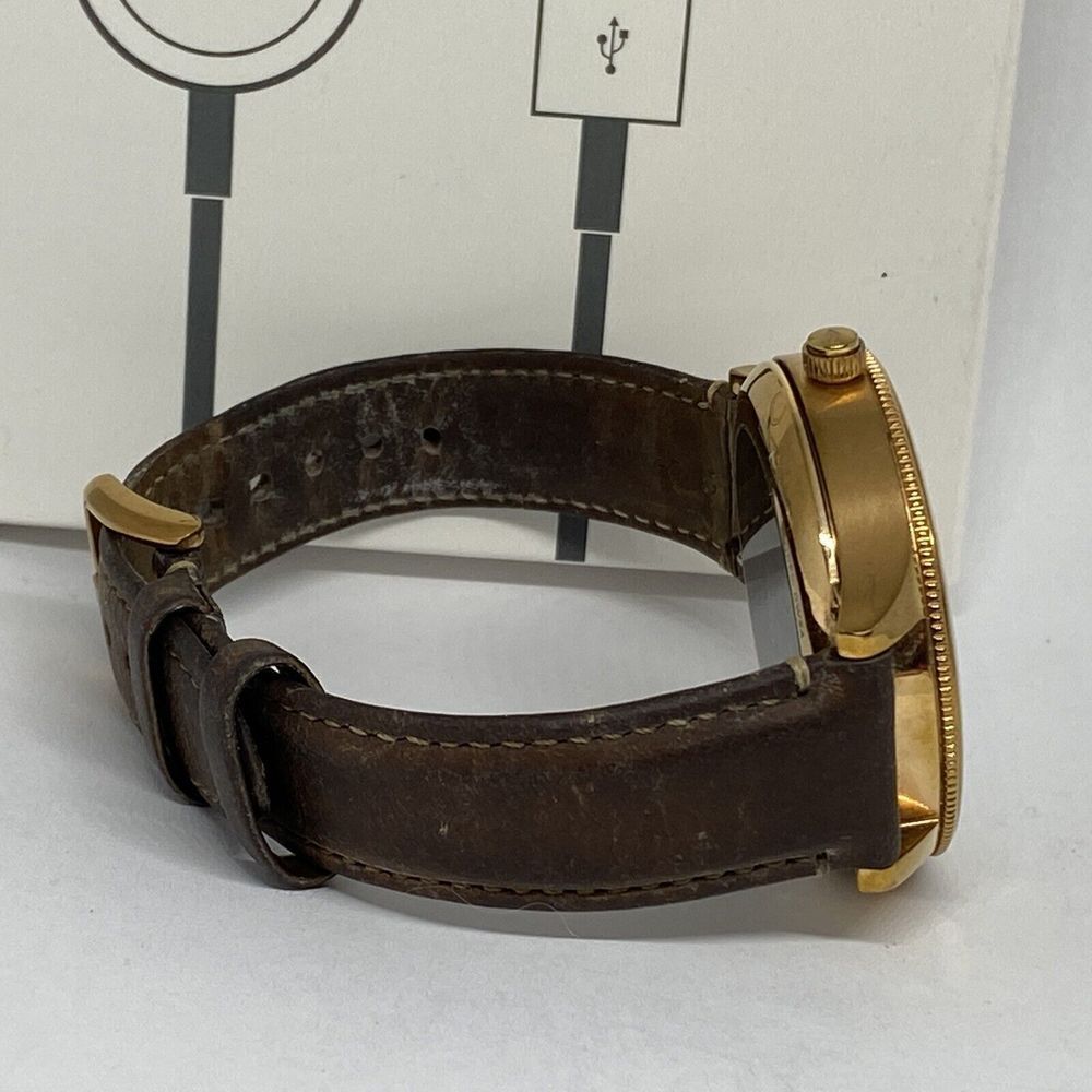 Fossil Gen 3 Authentic Genuine Smart Watch FTW6005 PD672 - Picture 12 of 12
